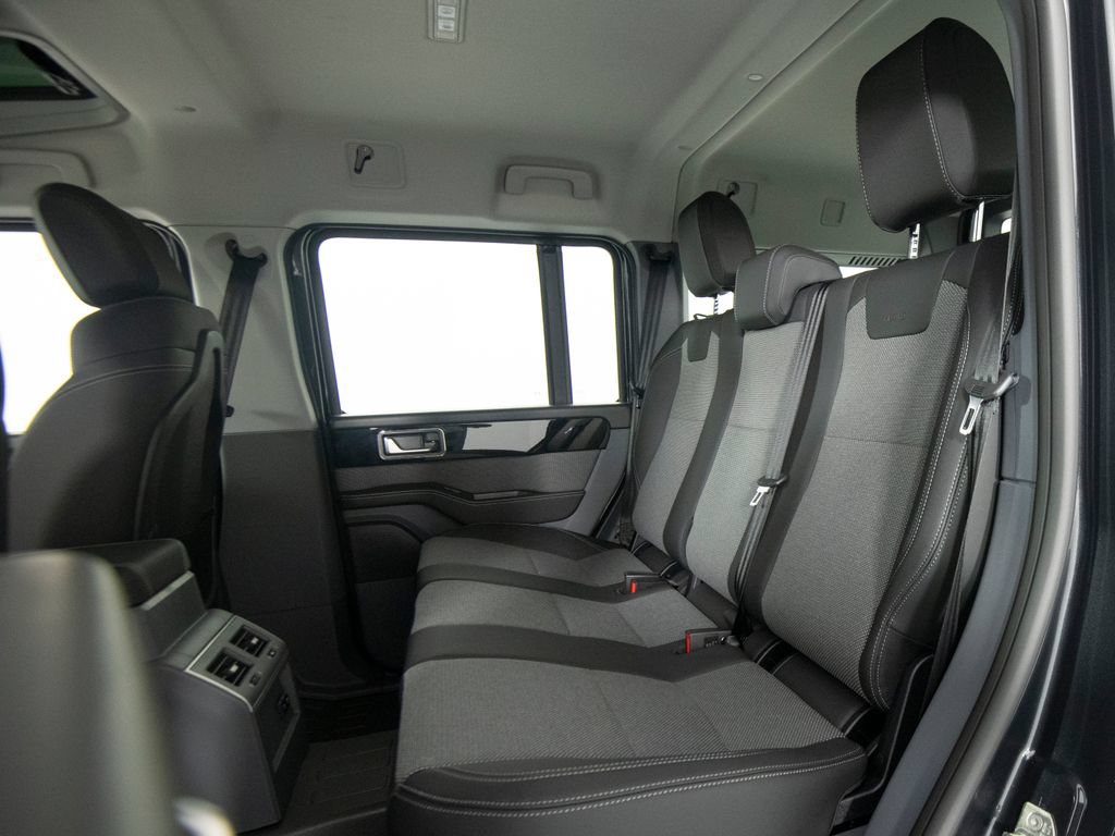New 2026 INEOS Grenadier Station Wagon AWD/4WD image 34
