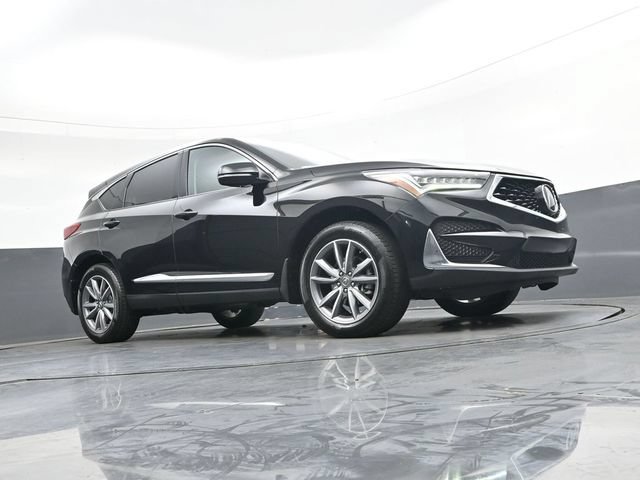 Used 2020 Acura RDX FWD w/ Technology Package image 29