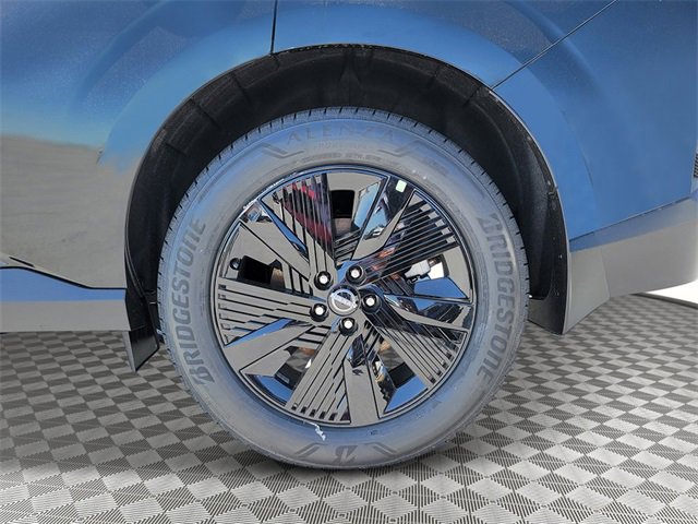 New 2025 Nissan Murano SV image 12