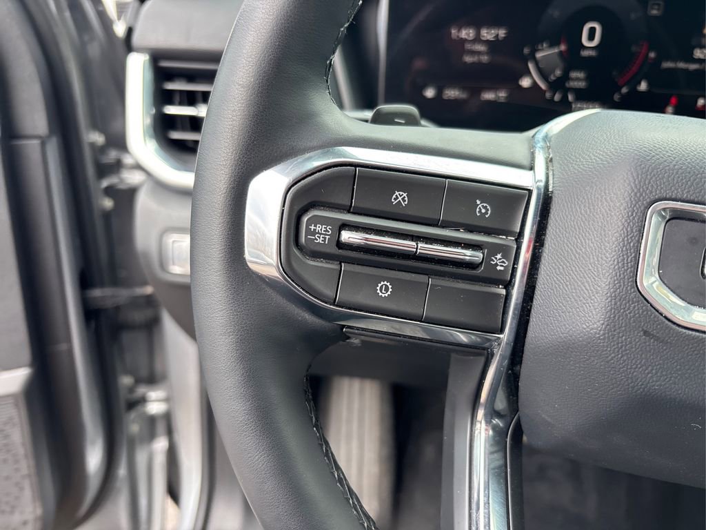 Used 2026 GMC Terrain Elevation AWD/4WD image 26