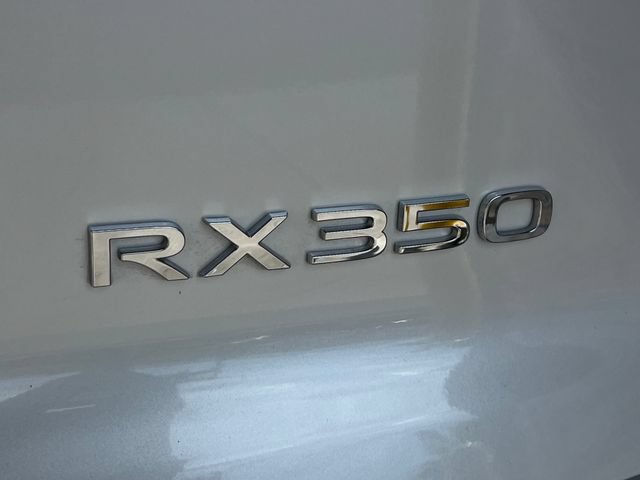 Used 2025 Lexus RX 350 Premium w/ Accessory Package FWD image 19