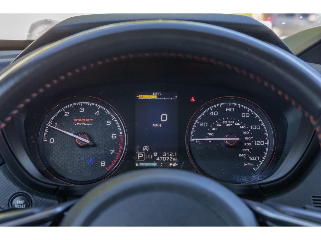 Used 2019 Subaru Forester Sport w/ Popular Package #2 image 22