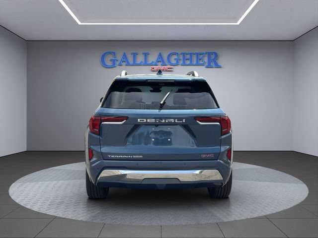 New 2026 GMC Terrain Denali AWD/4WD image 6