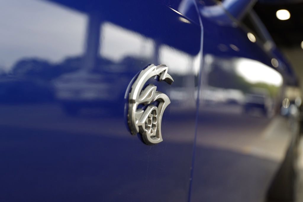 Used 2020 Dodge Challenger SRT Hellcat w/ Plus Package image 11