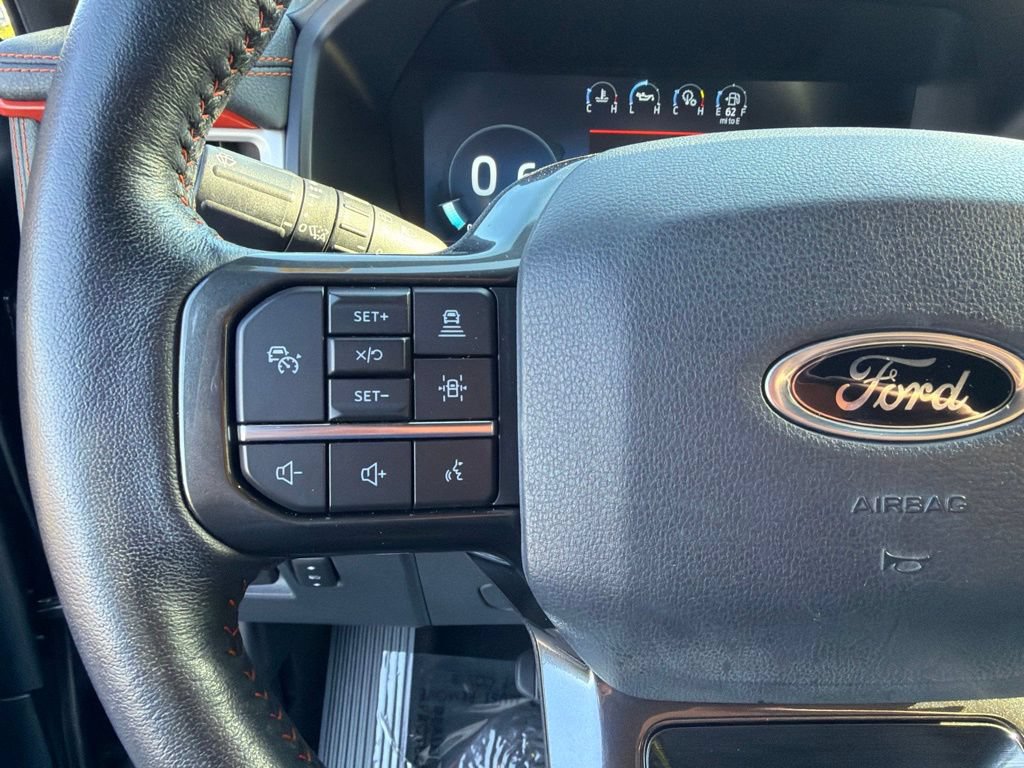 Used 2022 Ford Expedition Timberline AWD/4WD image 4