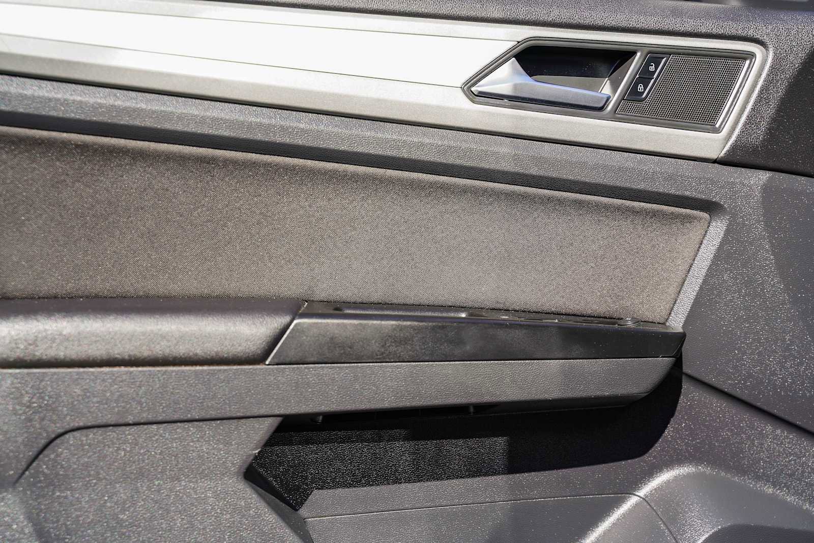 Used 2021 Volkswagen Atlas S image 19