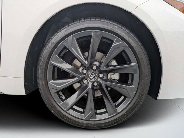 Used 2024 Toyota Corolla XSE FWD image 10