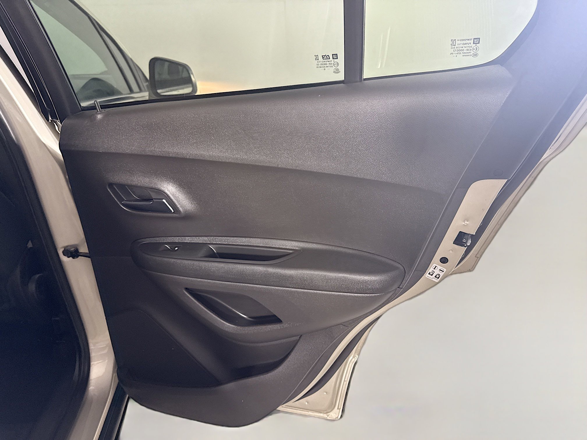 Used 2016 Chevrolet Trax LT image 27