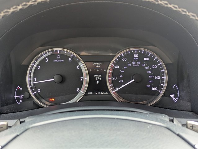 Used 2013 Lexus GS 350 AWD w/ Premium Pkg image 11