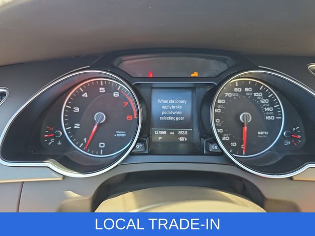 Used 2013 Audi A5 2.0T Premium Plus w/ Premium Plus Pkg image 19