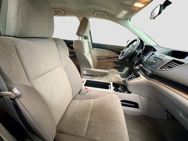 Used 2014 Honda CR-V LX image 23
