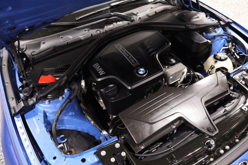 Used 2015 BMW 328i xDrive Sedan AWD/4WD image 15