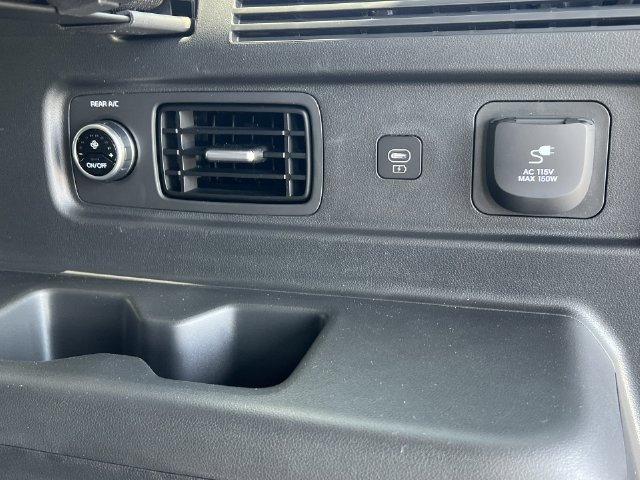 New 2026 Hyundai Santa Fe XRT AWD/4WD image 33