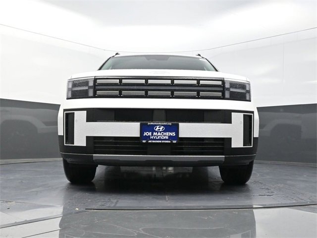 New 2026 Hyundai Santa Fe SEL image 31