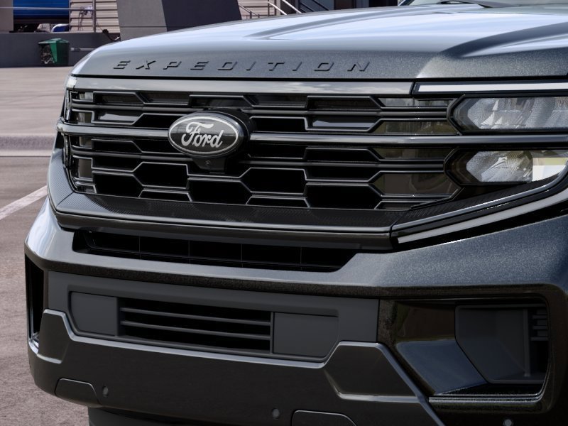 New 2027 Ford Expedition Max Platinum w/ Stealth Performance Package AWD/4WD image 20