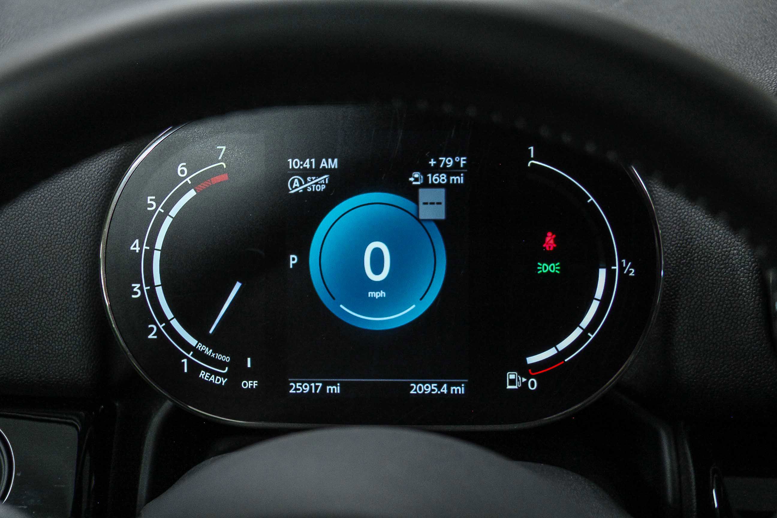 Certified 2023 MINI Cooper Countryman S w/ Premium Package image 23