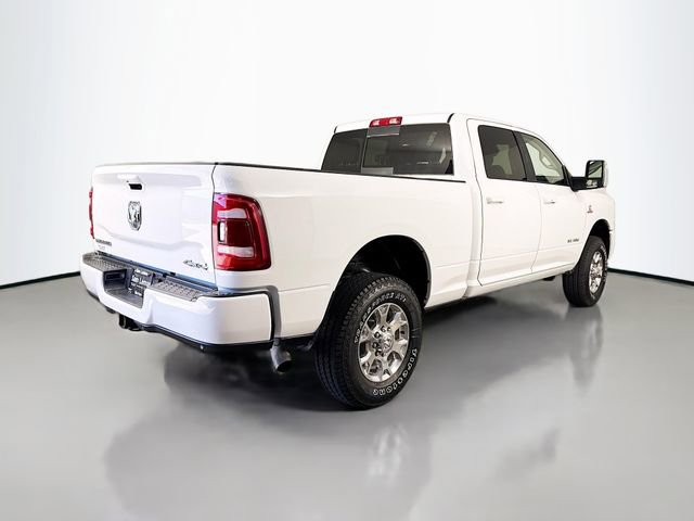 Used 2024 RAM 2500 Laramie image 7