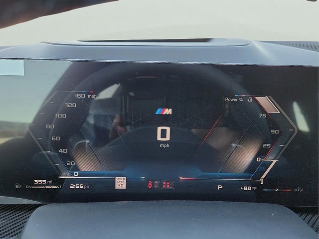 New 2026 BMW X7 M60i w/ Climate Comfort Package AWD/4WD image 24