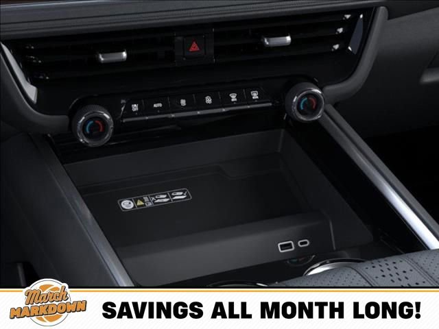 New 2026 Chevrolet Tahoe High Country image 23