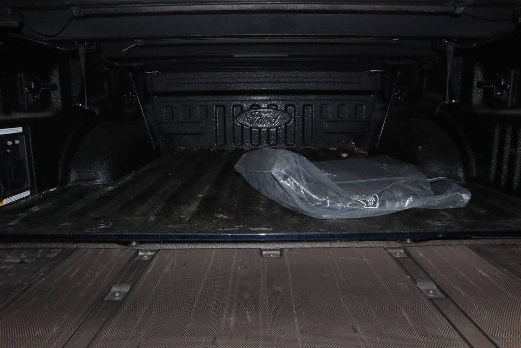 Certified 2023 Ford F150 Limited image 17