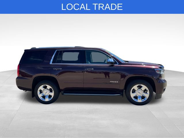 Used 2017 Chevrolet Tahoe Premier AWD/4WD image 7