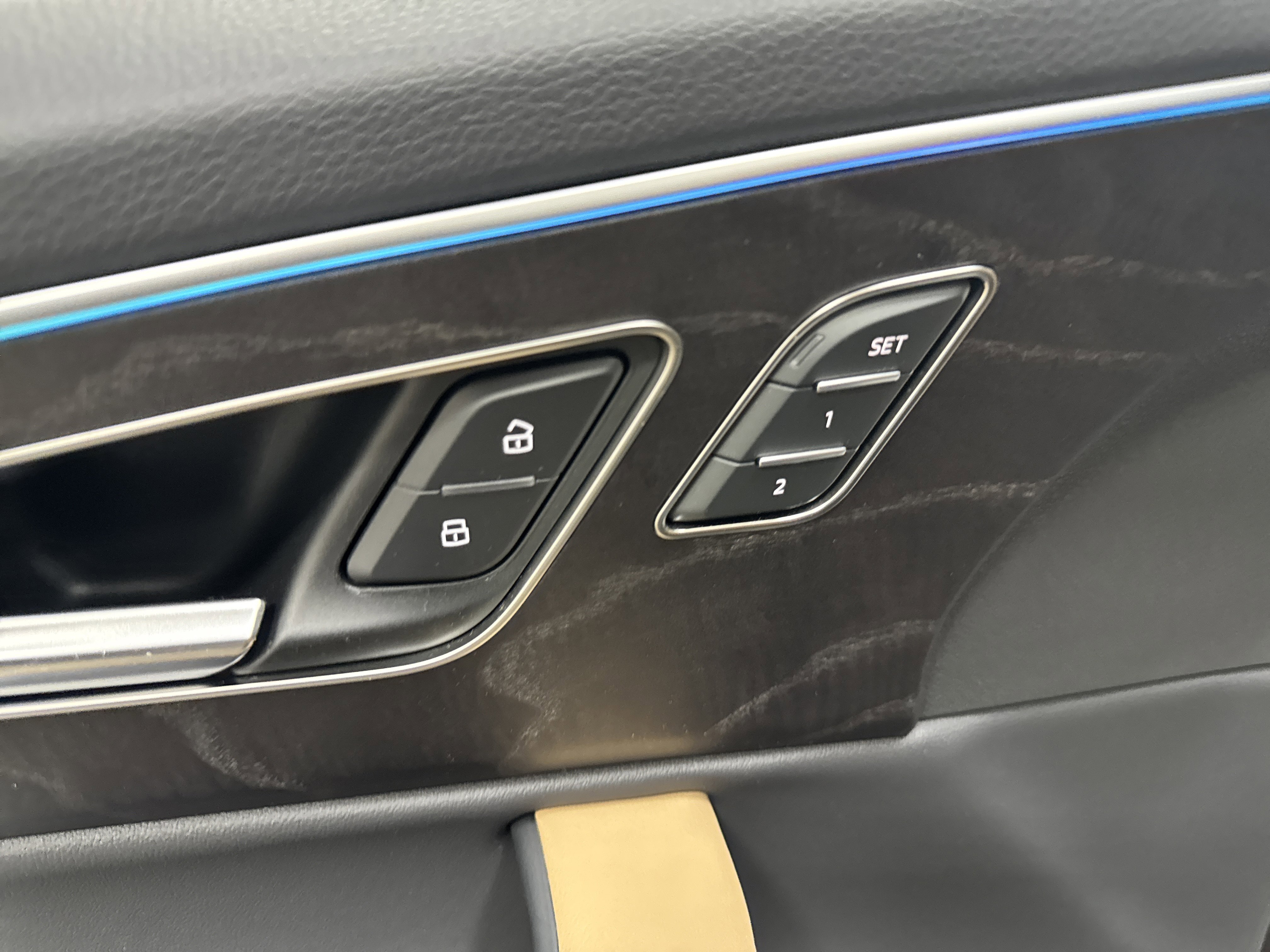 Used 2025 Audi Q7 3.0T Premium Plus image 25