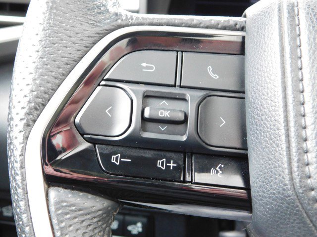 Used 2024 Toyota Tundra Limited image 16