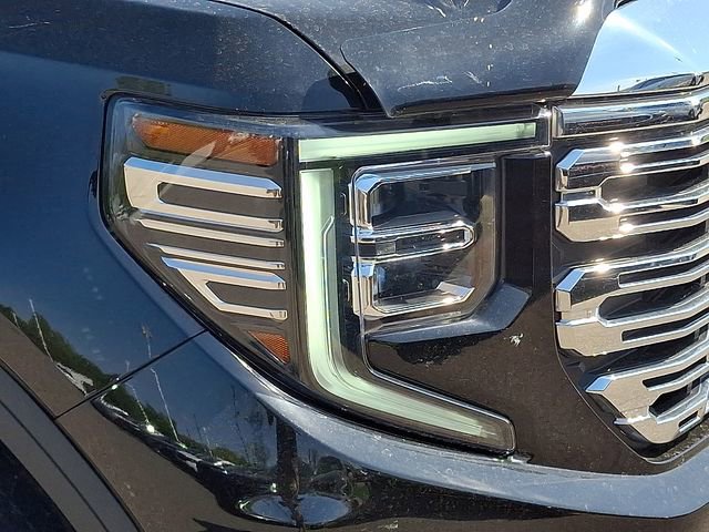 Used 2024 GMC Sierra 1500 Denali image 30