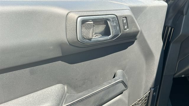 Used 2026 Ford Bronco 4-Door AWD/4WD image 22
