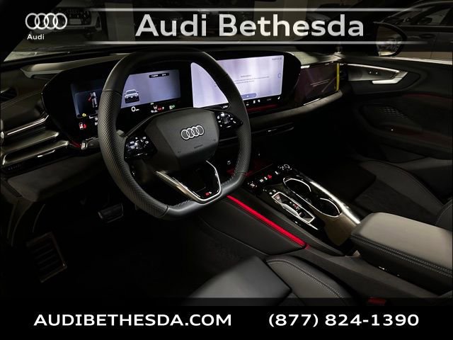 New 2026 Audi S5 Premium Plus AWD/4WD image 12
