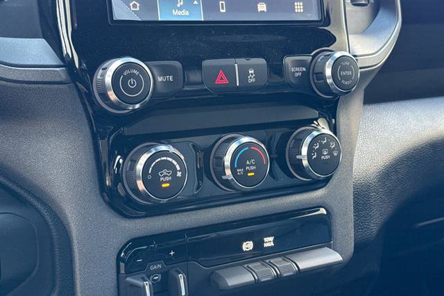 New 2026 RAM 2500 Tradesman image 16