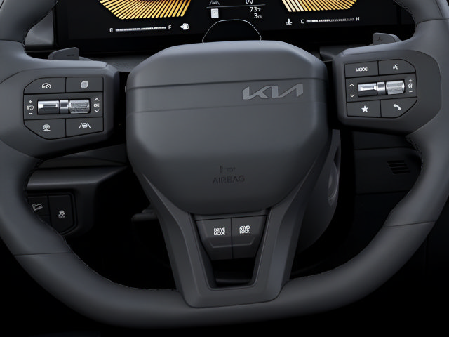 New 2027 Kia Seltos X-Line S AWD/4WD image 22