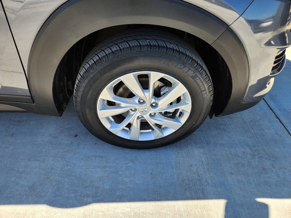 Used 2019 Hyundai Tucson SE w/ Cargo Package image 21