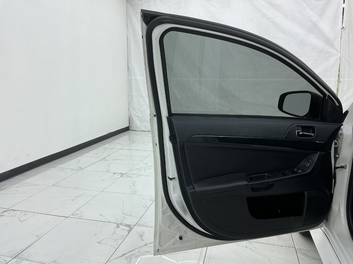 Used 2016 Mitsubishi Lancer ES AWD/4WD image 18