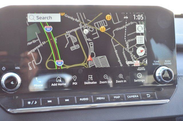 Used 2024 Mitsubishi Outlander SE image 32