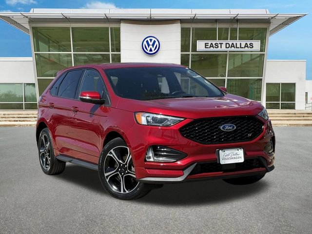 Used 2023 Ford Edge ST image 1