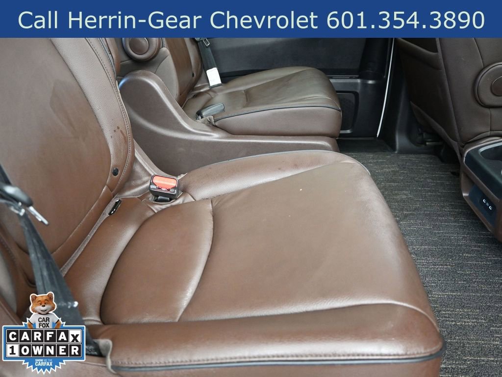 Used 2025 Honda Odyssey Touring image 22