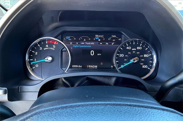 Used 2022 Ford F350 Lariat w/ Lariat Value Package image 20