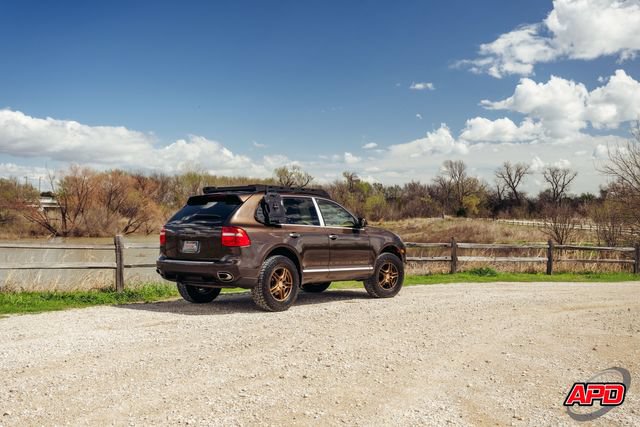 Used 2009 Porsche Cayenne AWD/4WD image 52
