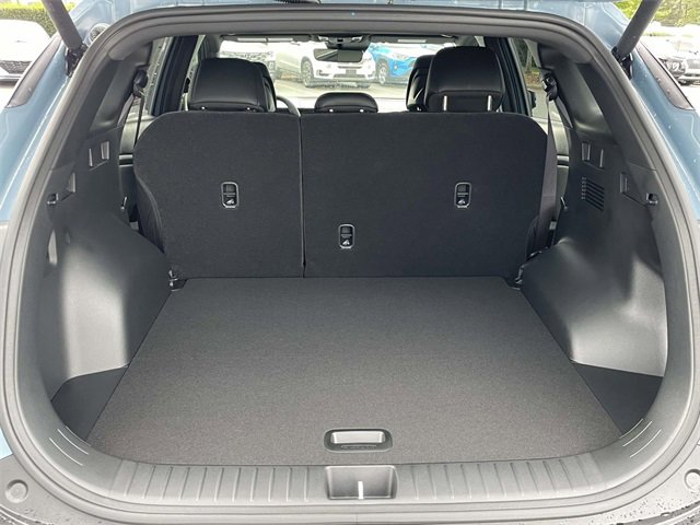 New 2026 Kia Sportage X-Line image 17