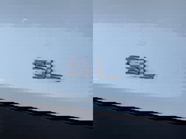 New 2025 Nissan Murano SL w/ Cargo Package image 16