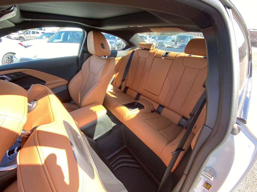 New 2026 BMW 230i xDrive Coupe w/ Convenience Package image 6