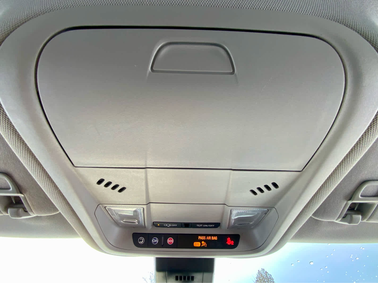 Used 2020 GMC Terrain SLE w/ Driver Convenience Package image 42