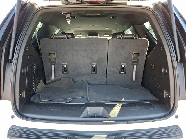 Used 2024 GMC Yukon SLT image 28