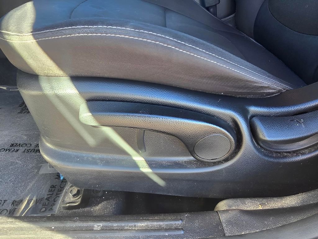 Used 2016 Kia Soul w/ Convenience Package image 16