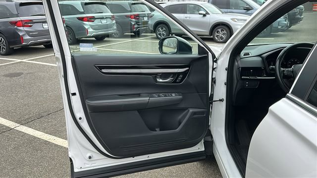 Used 2025 Honda CR-V Sport Touring image 8