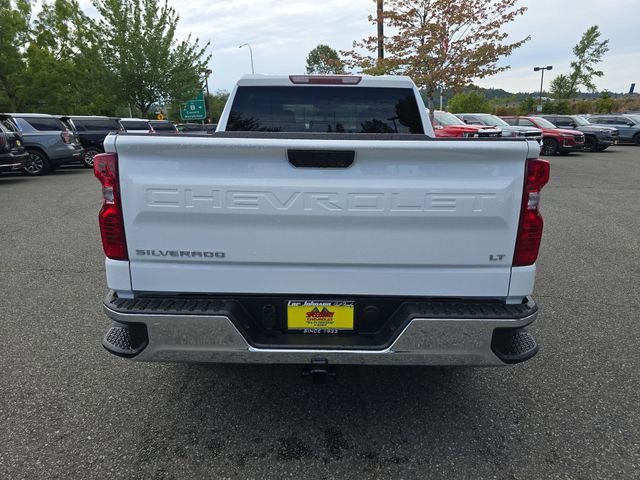 New 2026 Chevrolet Silverado 1500 LT image 5