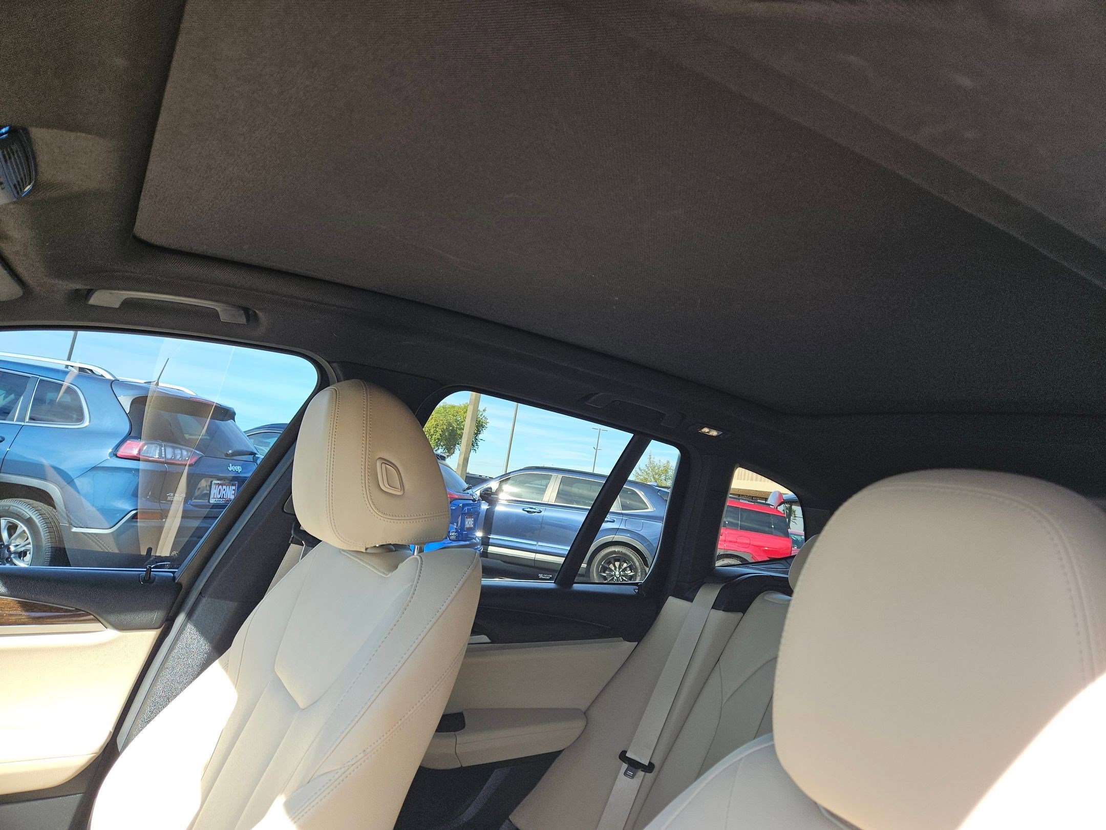 Used 2021 BMW X3 xDrive30i w/ Premium Package image 21