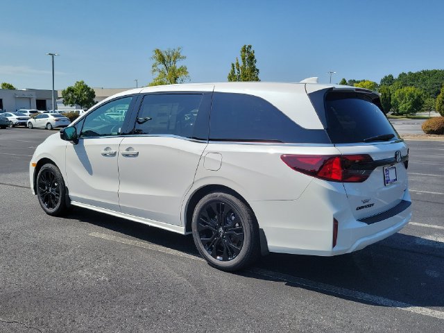 New 2026 Honda Odyssey Sport-L image 6