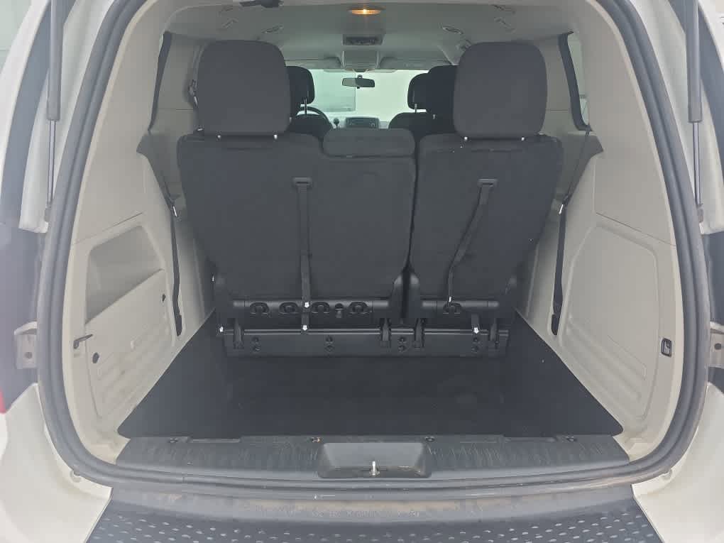Used 2014 Dodge Grand Caravan SE w/ Quick Order Package 29E SE image 6